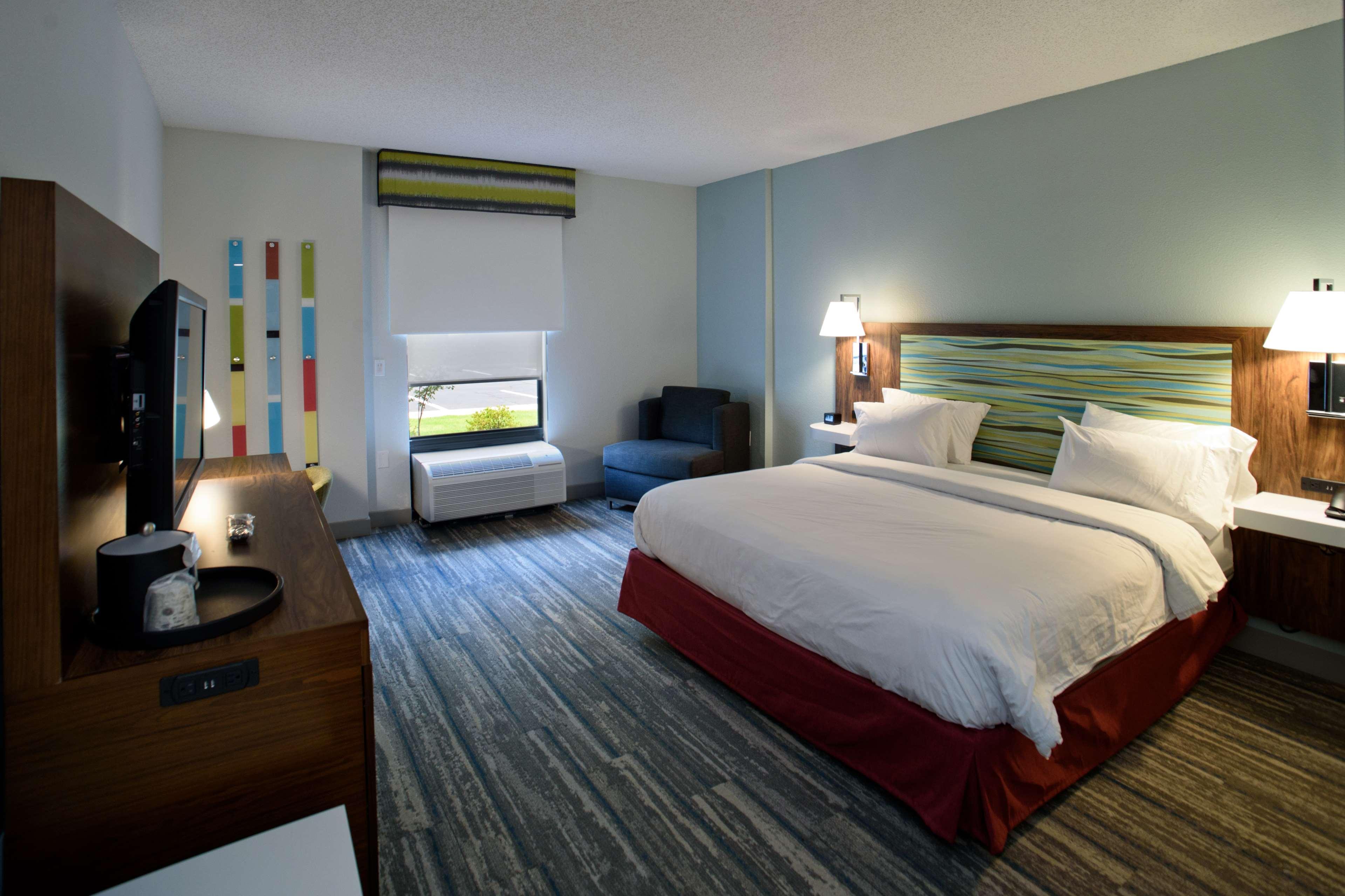 Hampton Inn Fayetteville Eksteriør bilde