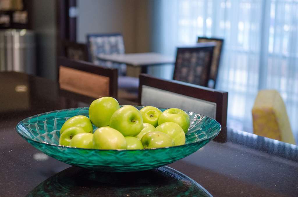 Hampton Inn Fayetteville Interiør bilde